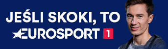 Ogl�daj skoki w Eurosport Player - wszystkie kwalifikacje i konkursy LIVE