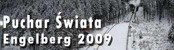 Puchar Świata Engelberg 2009