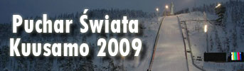 Puchar Świata Kuusamo 2009