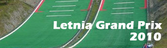 Letnia GP 2010