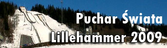 Puchar Świata Lillehammer 2009