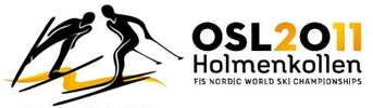 Mistrzostwa Świata w narciarstwie klasycznym Oslo 2011