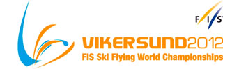 MŚ w lotach narciarskich Vikersund 2012