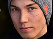 Daniel-Andre Forfang