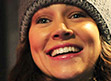 Sarah Hendrickson