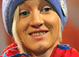 Daniela Iraschko-Stolz (Austria) Daniela Iraschko-Stolz (Austria)