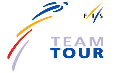 FIS Team Tour 2012