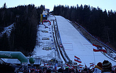 Puchar Świata Tauplitz/Bad Mitterndorf