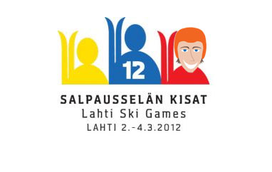 PŚ Lahti 2012