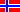 Norwegia