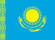 Kazachstan