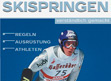 Skispringen verständlich gemacht