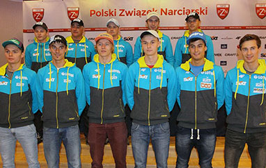 Polacy odkryli karty, cztery kadry w nadchodzącym sezonie