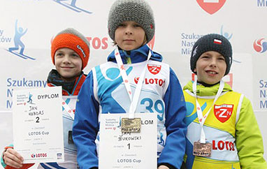 Piątek na Skalitem: Podwójne zawody LOTOS Cup