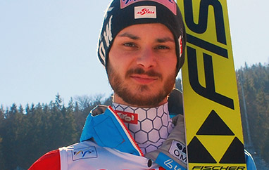 Manuel Fettner (Austria)