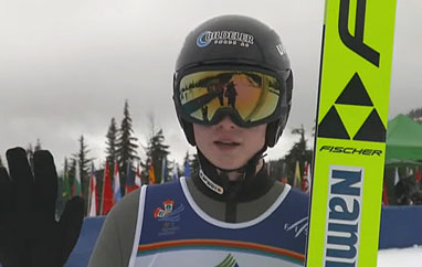 Johannes Aardal (Norwegia)