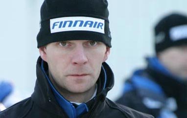 Janne Ahonen (Finlandia)