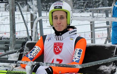 CoC Zakopane: Austriacy najlepsi w drugim treningu