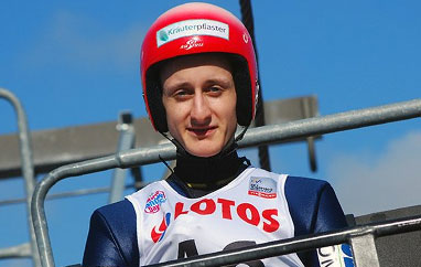 CoC Planica: Aigner ponownie najlepszy