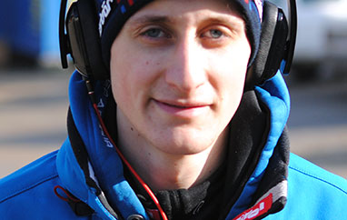 FIS Cup: Clemens Aigner wygrywa, Habdas szósty