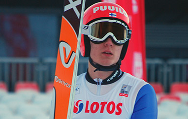 Andreas Alamommo (Finlandia)