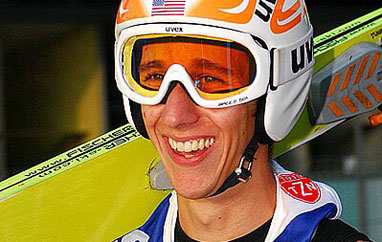 Nicholas Alexander (USA)