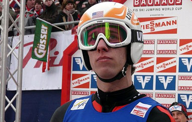 FIS Cup: Nick Alexander wygrywa w Planicy