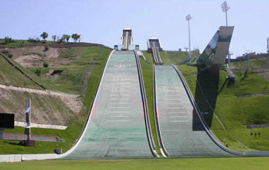 Ałmaty, Sunkar (Kazachstan)