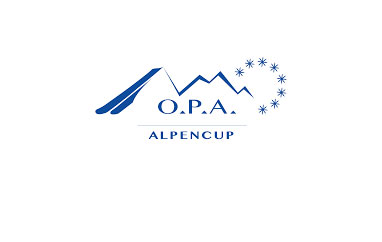 Konkursy Alpen Cup w Kranju