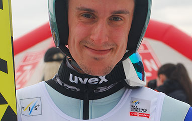 Florian Altenburger (Austria)