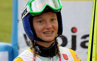 YOG 2012: Niemcy najlepiej na treningach