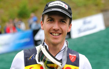 Simon Ammann złotym medalistą olimpijskim!