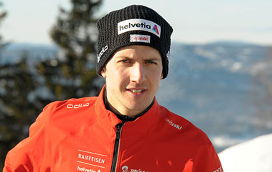 Ammann: Planica to moje miejsce