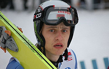 Maksim Anisimov (Białoruś)