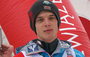 Philipp Aschenwald (Austria)