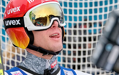 CoC Eisenerz: Aschenwald wygrywa, dwóch Polaków w trzydziestce