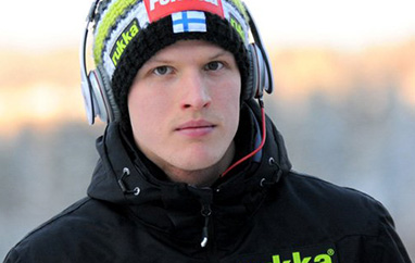 Lauri Asikainen (Finlandia)