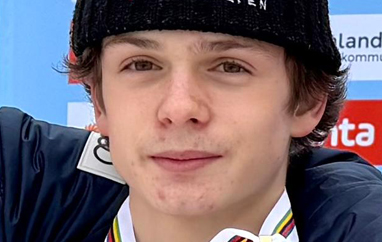 Julian Auinger (Austria)