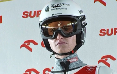 FIS Cup Notodden: Wygrana Bachlingera, Rainer liderem