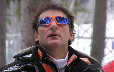 Skoki w Turcji. Cel: Uniwersjada 2011!