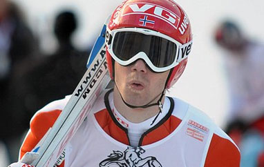 COC: Anders Bardal ponownie najlepszy w Westby