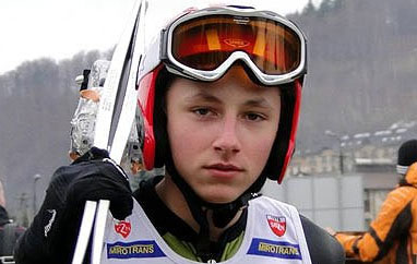 FIS Cup: Dreher znów najlepszy, Biegun w 10-ce