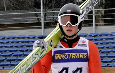 Trzech Polaków na FIS Cup