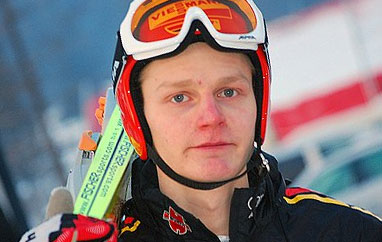 FIS Cup: Pascal Bodmer zwycięża w Baiersbronn