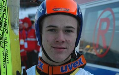 FIS Cup Wisła: Bogner i Mazoch najlepsi na treningach