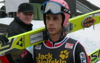 Alessio Bolognani (Włochy)