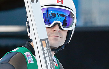 LGP Rasnov: Seria próbna dla Boyd-Clowesa. Stoch i Kot w czołówce