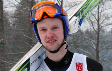 Johan Martin Brandt (Norwegia)