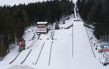 Rastbüchl / Breitenberg, Baptist Kitzlinger (Niemcy)