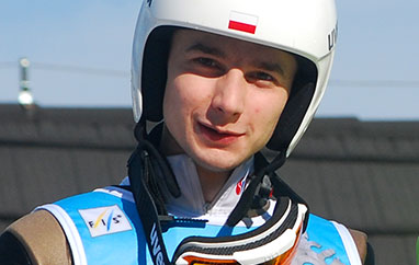 Łukasz Bukowski (Polska)